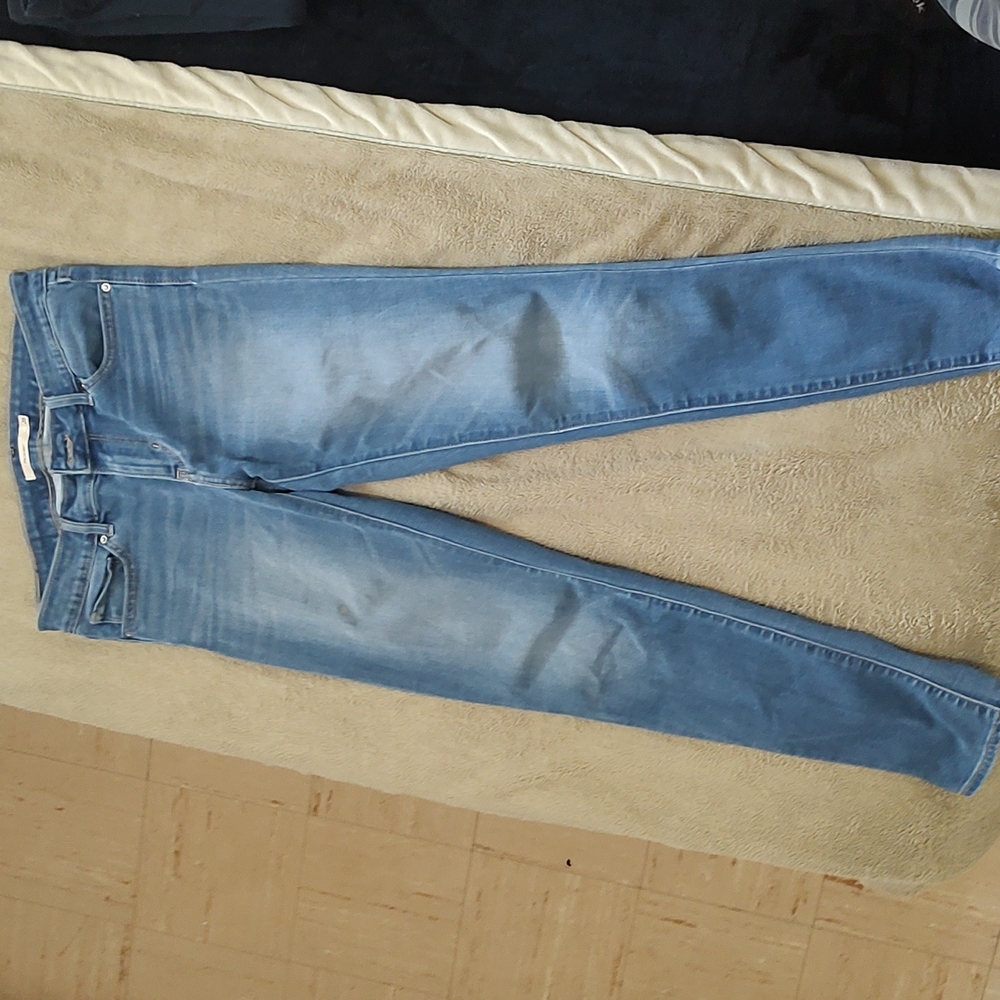 jeans